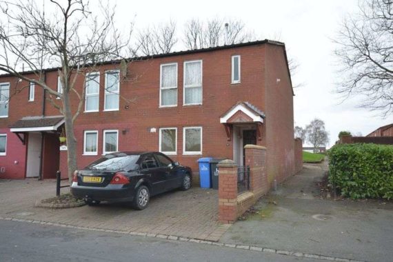 3 Bedroom Terraced